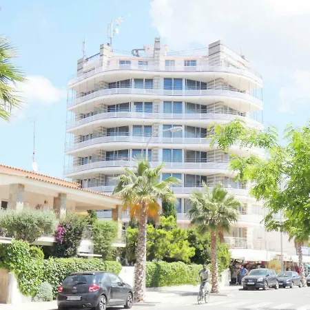 Bora 5-d Apartment