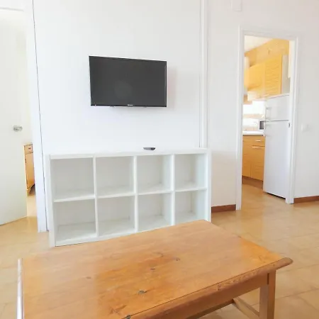 Bora 5-d Apartment *