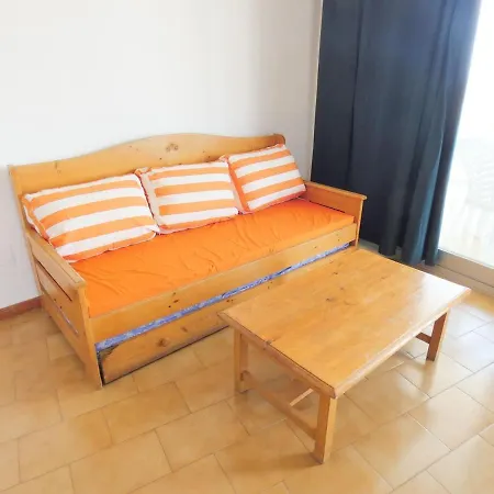 Apartment Bora 5-d