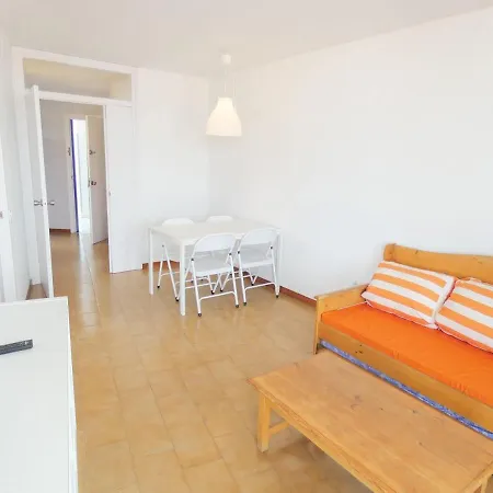 Bora 5-d Apartamento *