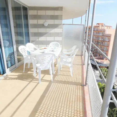 Apartamento Bora 5-d *