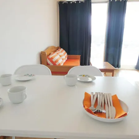 Apartment Bora 5-d