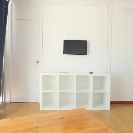Apartamento Bora 5-d *