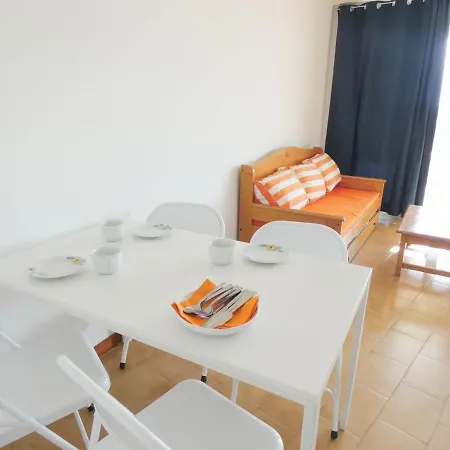 Bora 5-d Apartamento