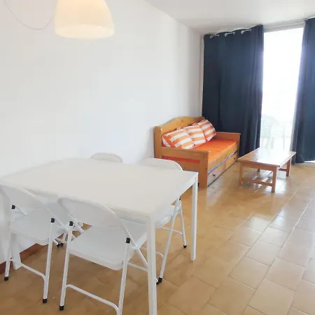 Appartement Bora 5-d