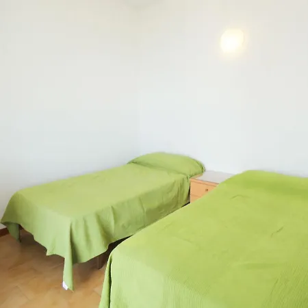 Bora 5-d Apartamento Rosas