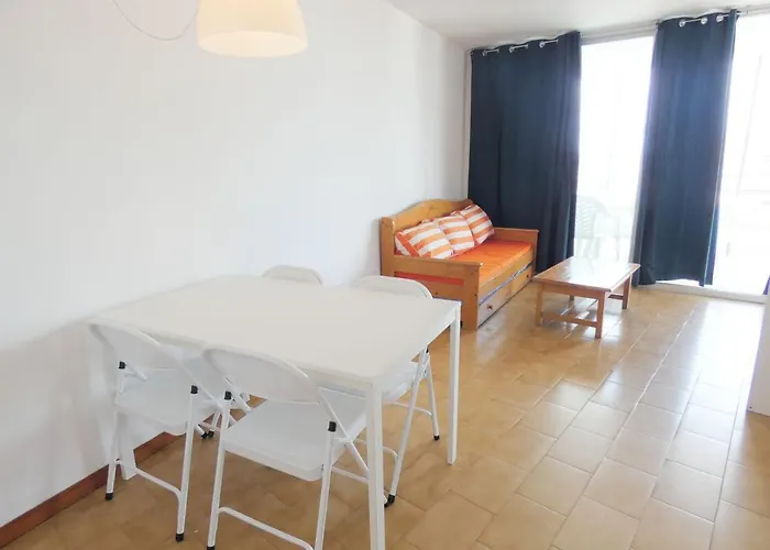 Appartement Bora 5-d